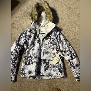 Women’s Snowboard / Ski jacket